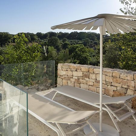 Truloco Nuzzi - Luxury Domus Vila Locorotondo Exterior foto
