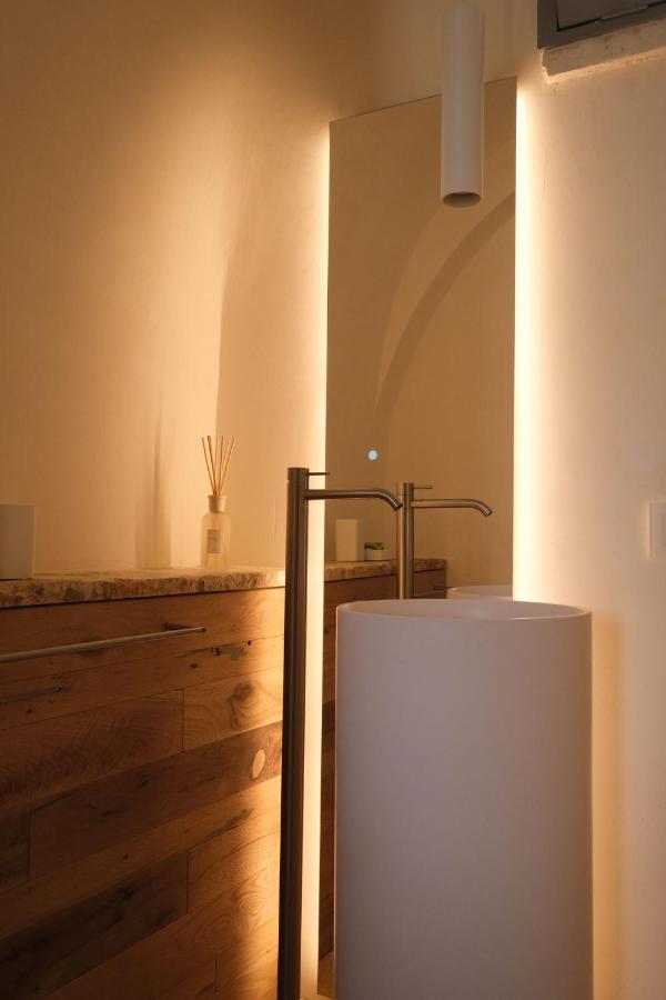 Truloco Nuzzi - Luxury Domus Vila Locorotondo Exterior foto