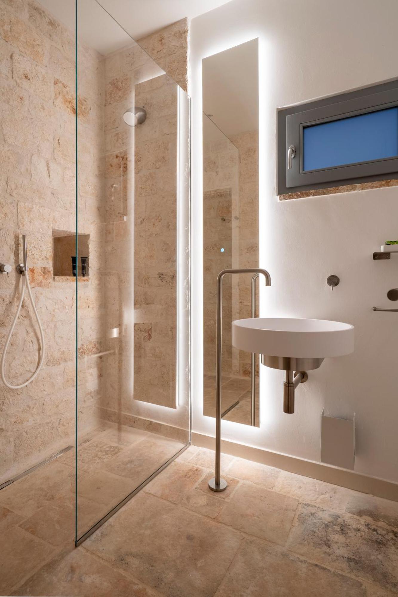 Truloco Nuzzi - Luxury Domus Vila Locorotondo Exterior foto