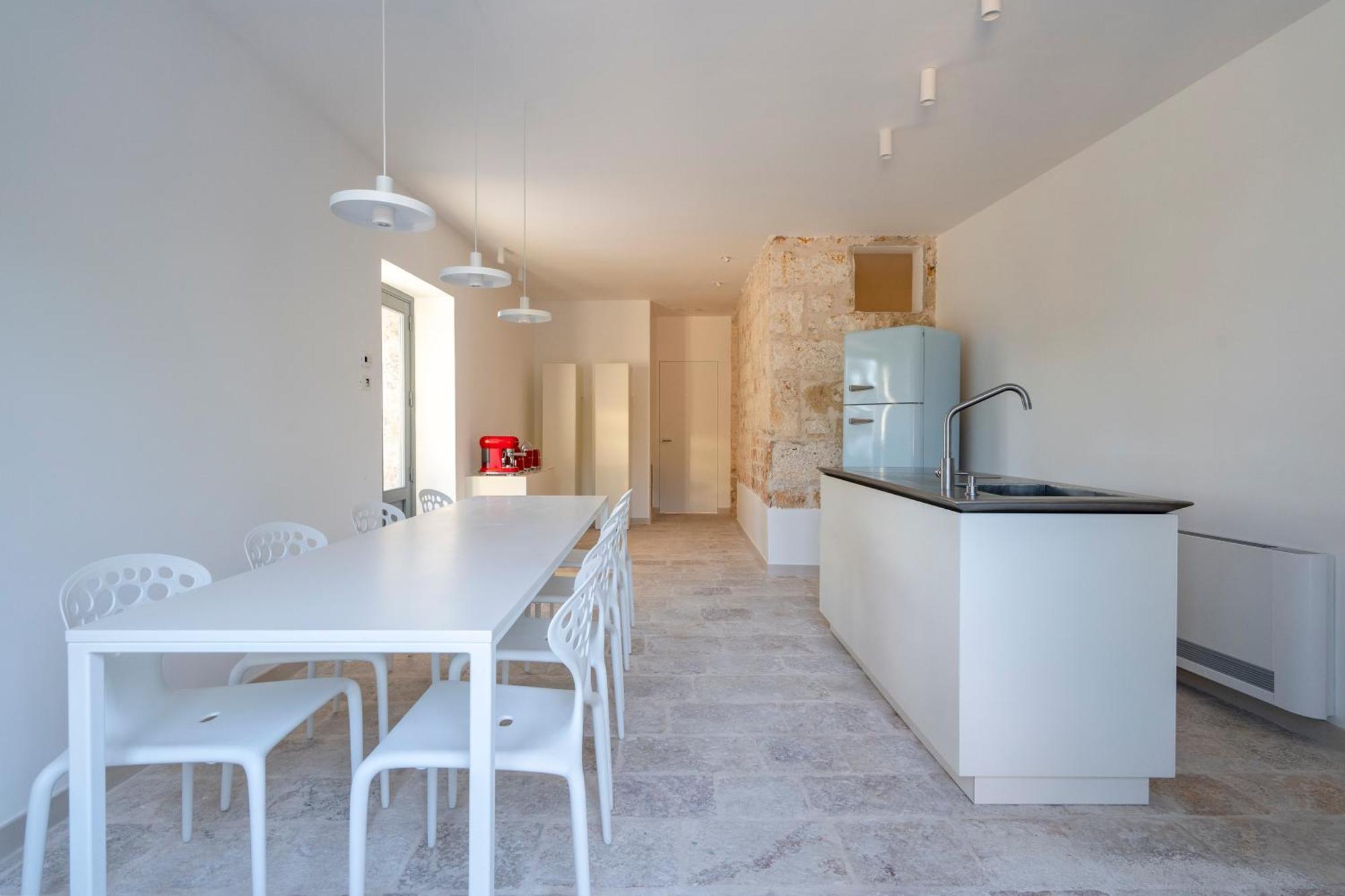 Truloco Nuzzi - Luxury Domus Vila Locorotondo Exterior foto