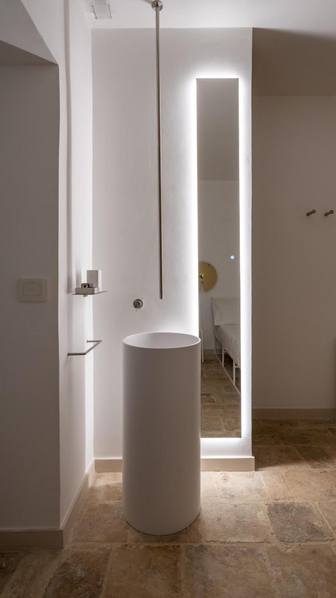 Truloco Nuzzi - Luxury Domus Vila Locorotondo Exterior foto