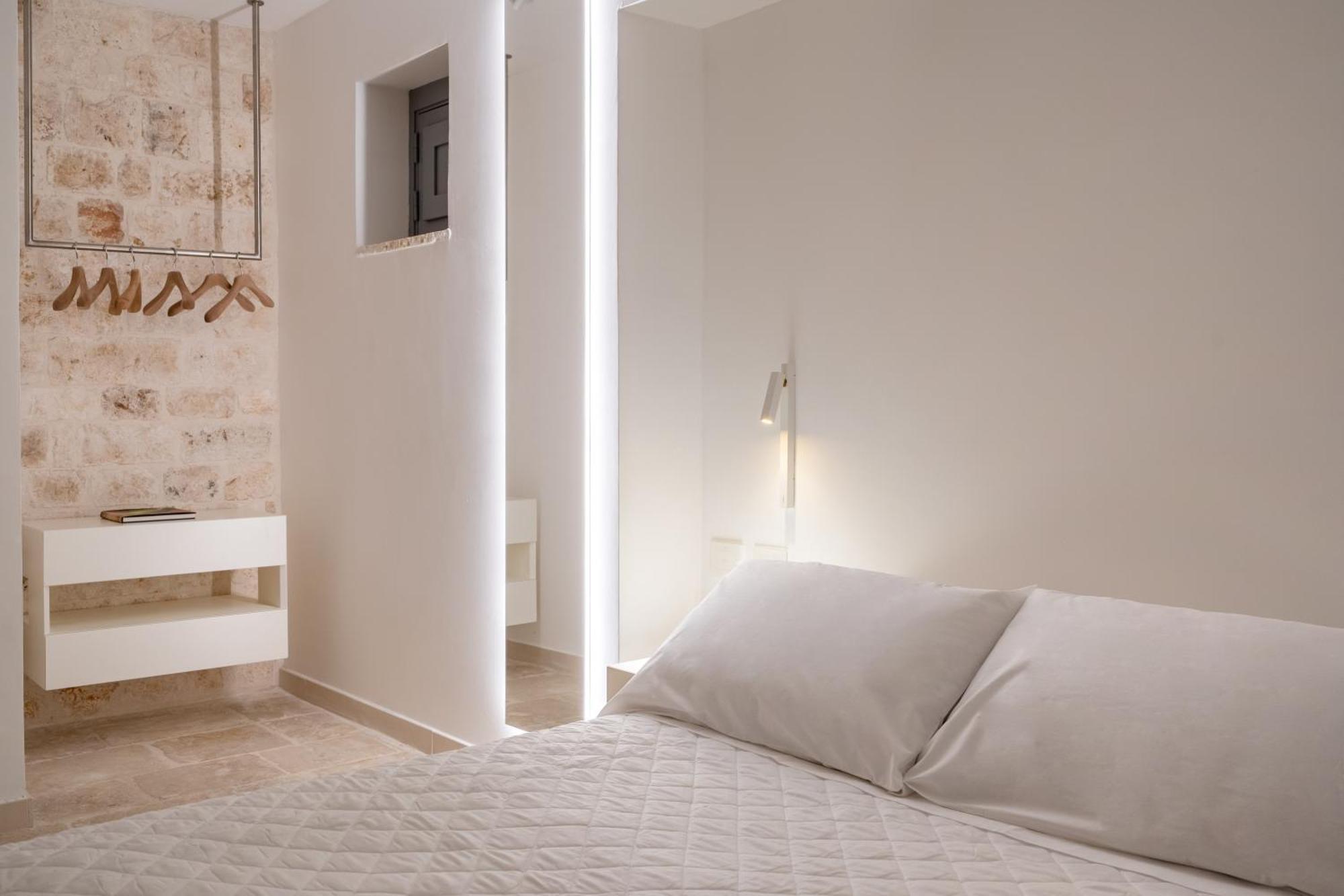 Truloco Nuzzi - Luxury Domus Vila Locorotondo Exterior foto