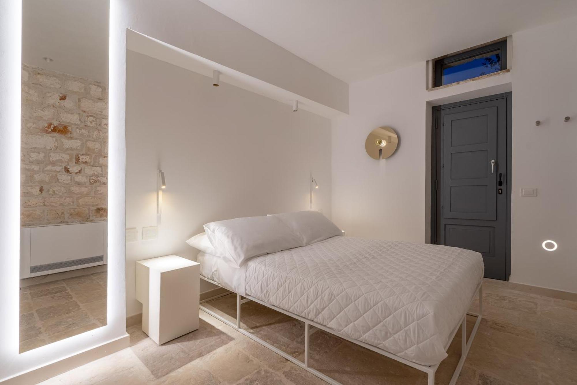 Truloco Nuzzi - Luxury Domus Vila Locorotondo Exterior foto
